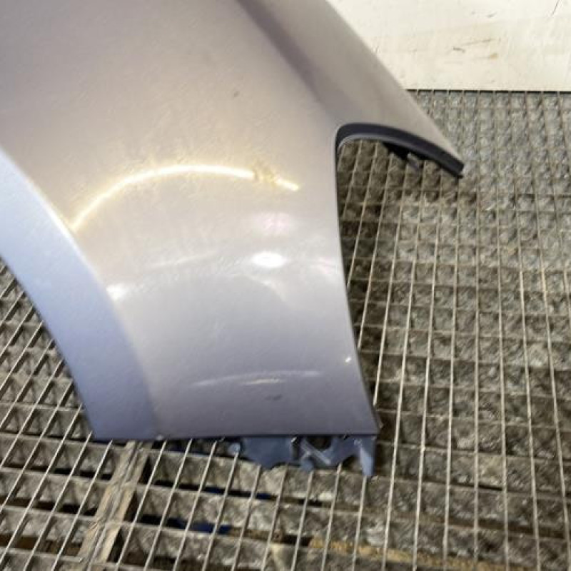 Aile avant droit RENAULT CLIO 3 Photo n°2