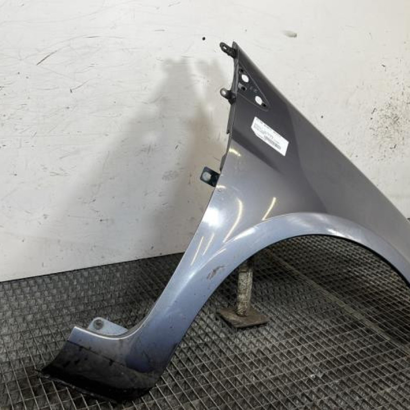 Aile avant droit RENAULT CLIO 3 Photo n°3