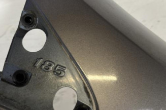 Aile avant droit RENAULT CLIO 3