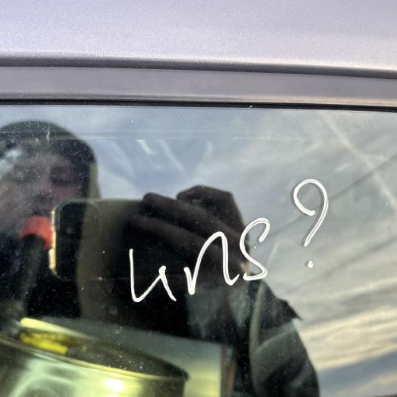 Aile avant droit RENAULT CLIO 3 Photo n°14