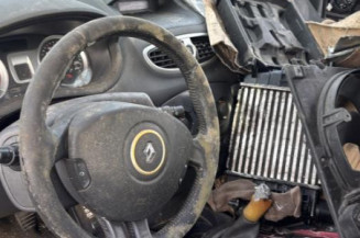 Aile avant droit RENAULT CLIO 3