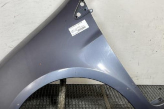 Aile avant gauche RENAULT CLIO 3 Photo n°1