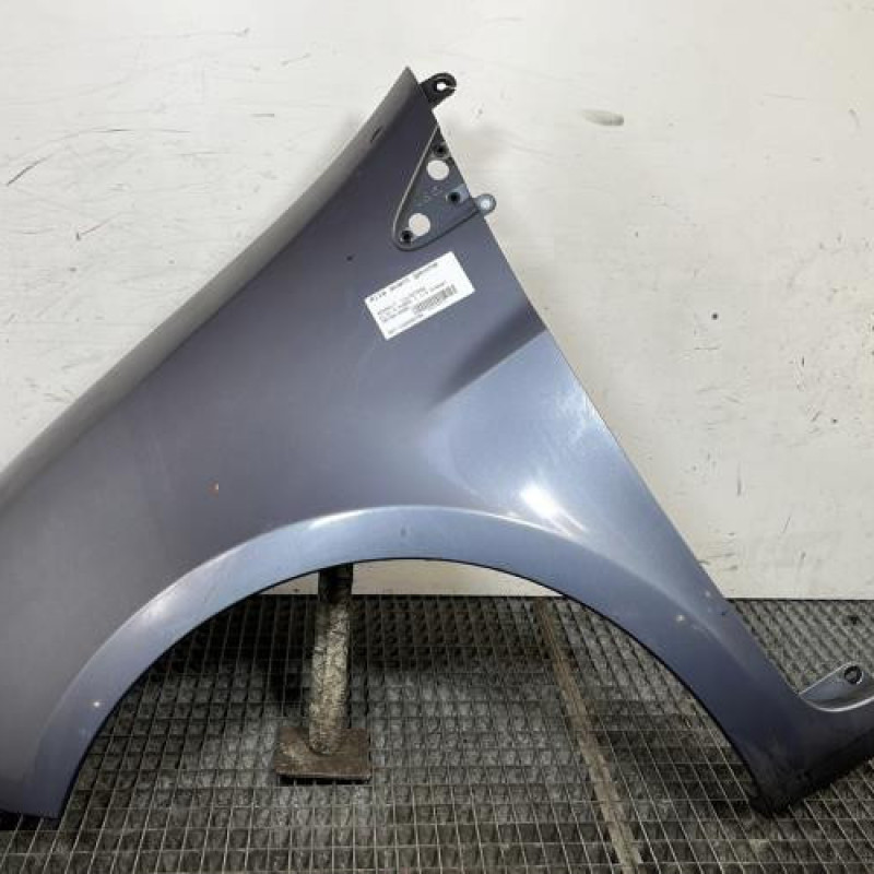 Aile avant gauche RENAULT CLIO 3 Photo n°1