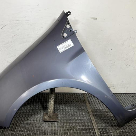 Aile avant gauche RENAULT CLIO 3 Photo n°1