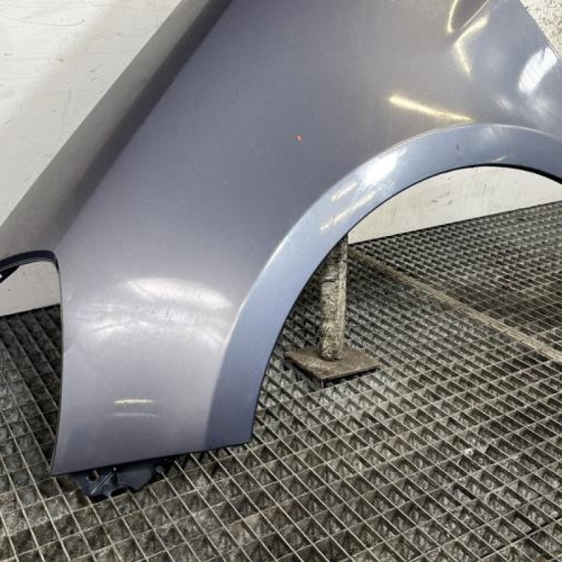 Aile avant gauche RENAULT CLIO 3 Photo n°2