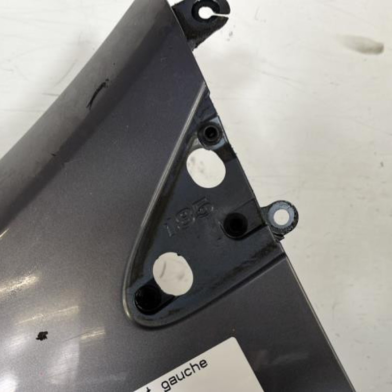 Aile avant gauche RENAULT CLIO 3 Photo n°4