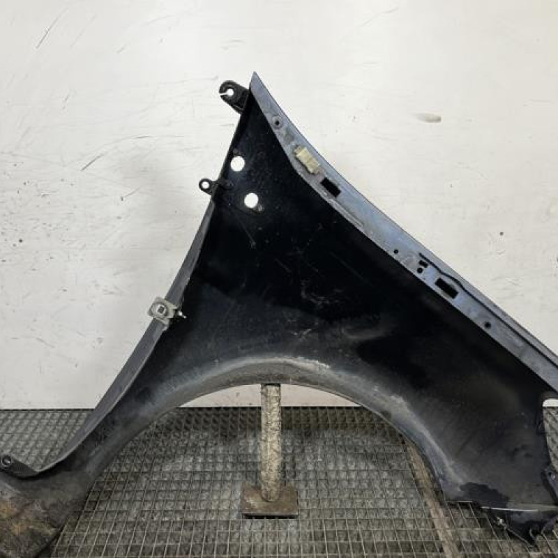 Aile avant gauche RENAULT CLIO 3 Photo n°5