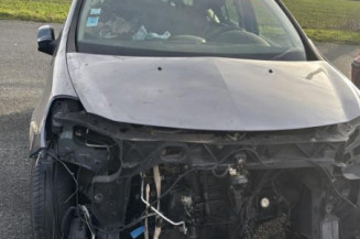 Aile avant gauche RENAULT CLIO 3