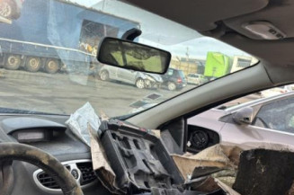 Aile avant gauche RENAULT CLIO 3