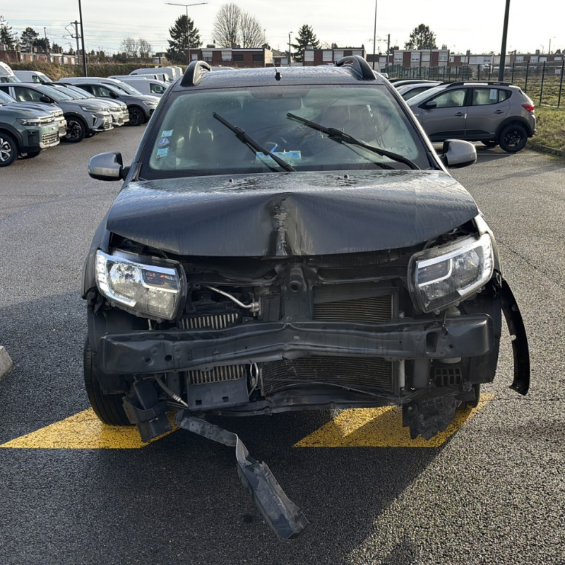 DACIA SANDERO 2 PHASE 2 0.9i - 12V TURBO TCE 90 Photo n°1