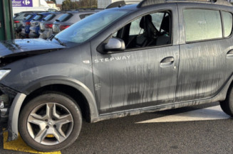 DACIA SANDERO 2 PHASE 2 0.9i - 12V TURBO TCE 90