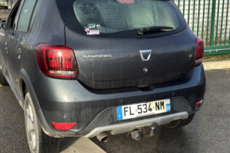 DACIA SANDERO 2 PHASE 2 0.9i - 12V TURBO TCE 90