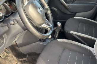 DACIA SANDERO 2 PHASE 2 0.9i - 12V TURBO TCE 90