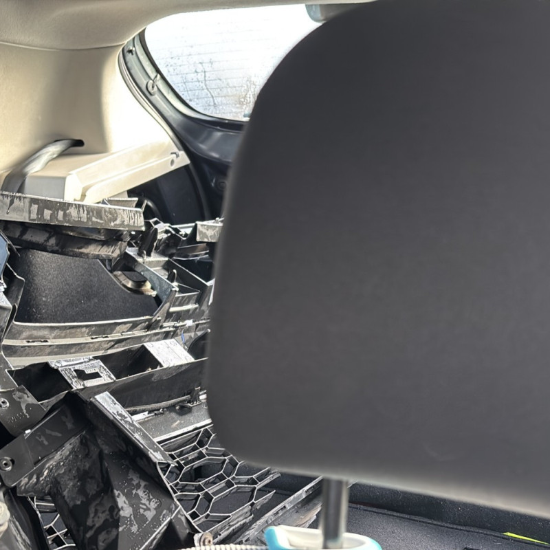 DACIA SANDERO 2 PHASE 2 0.9i - 12V TURBO TCE 90 Photo n°6