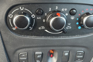 DACIA SANDERO 2 PHASE 2 0.9i - 12V TURBO TCE 90