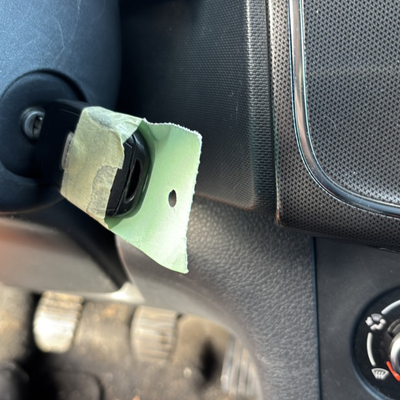 DACIA SANDERO 2 PHASE 2 0.9i - 12V TURBO TCE 90 Photo n°9