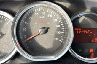 DACIA SANDERO 2 PHASE 2 0.9i - 12V TURBO TCE 90