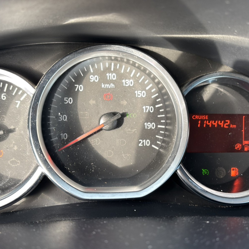 DACIA SANDERO 2 PHASE 2 0.9i - 12V TURBO TCE 90 Photo n°10