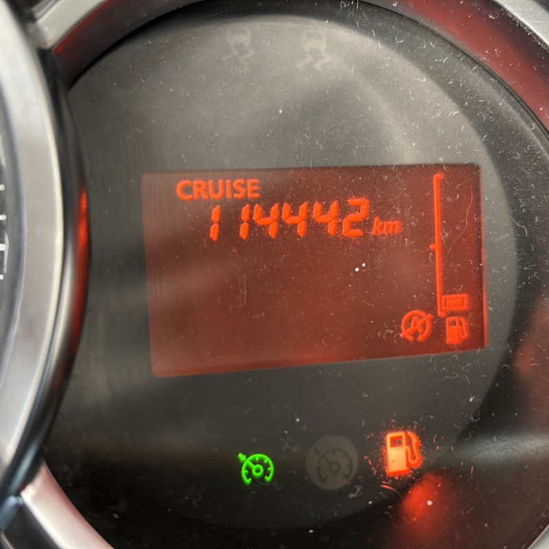 DACIA SANDERO 2 PHASE 2 0.9i - 12V TURBO TCE 90 Photo n°11