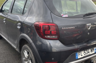 DACIA SANDERO 2 PHASE 2 0.9i - 12V TURBO TCE 90