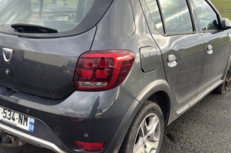 DACIA SANDERO 2 PHASE 2 0.9i - 12V TURBO TCE 90