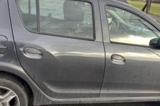 DACIA SANDERO 2 PHASE 2 0.9i - 12V TURBO TCE 90