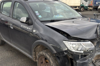 DACIA SANDERO 2 PHASE 2 0.9i - 12V TURBO TCE 90