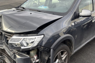 DACIA SANDERO 2 PHASE 2 0.9i - 12V TURBO TCE 90