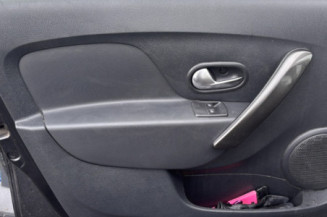 DACIA SANDERO 2 PHASE 2 0.9i - 12V TURBO TCE 90