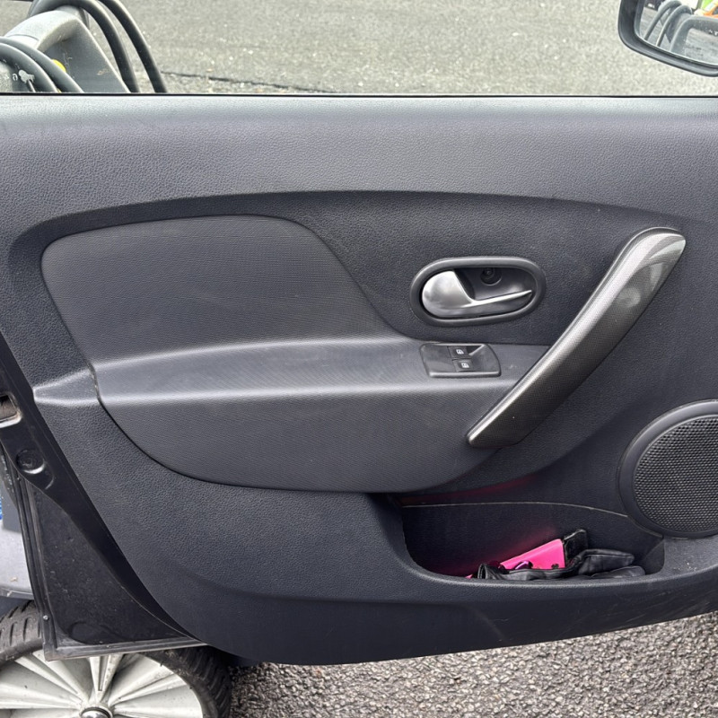 DACIA SANDERO 2 PHASE 2 0.9i - 12V TURBO TCE 90 Photo n°17