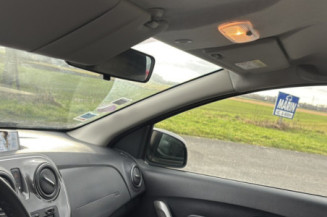 DACIA SANDERO 2 PHASE 2 0.9i - 12V TURBO TCE 90