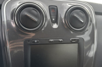 DACIA SANDERO 2 PHASE 2 0.9i - 12V TURBO TCE 90