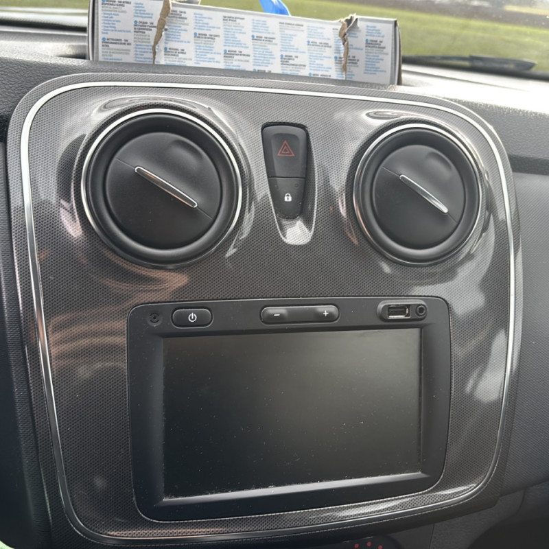 DACIA SANDERO 2 PHASE 2 0.9i - 12V TURBO TCE 90 Photo n°23