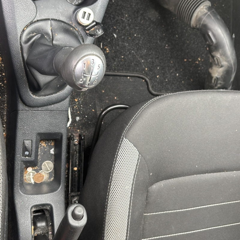 DACIA SANDERO 2 PHASE 2 0.9i - 12V TURBO TCE 90 Photo n°24