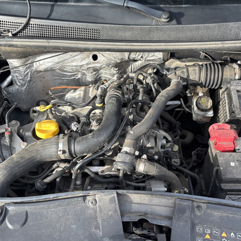 DACIA SANDERO 2 PHASE 2 0.9i - 12V TURBO TCE 90 Photo n°25