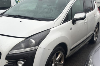PEUGEOT 3008 1 PHASE 2 2.0 HDI - 16V TURBO Photo n°1