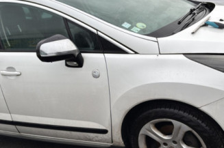 PEUGEOT 3008 1 PHASE 2 2.0 HDI - 16V TURBO