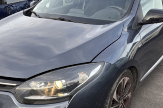RENAULT MEGANE 3 PHASE 3 1.5 DCI - 8V TURBO Photo n°1