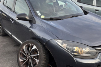 RENAULT MEGANE 3 PHASE 3 1.5 DCI - 8V TURBO