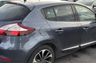 RENAULT MEGANE 3 PHASE 3 1.5 DCI - 8V TURBO