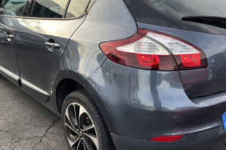 RENAULT MEGANE 3 PHASE 3 1.5 DCI - 8V TURBO