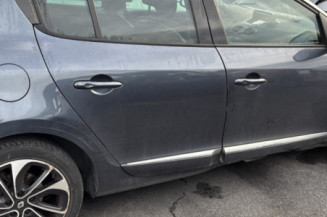 RENAULT MEGANE 3 PHASE 3 1.5 DCI - 8V TURBO