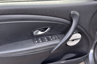 RENAULT MEGANE 3 PHASE 3 1.5 DCI - 8V TURBO