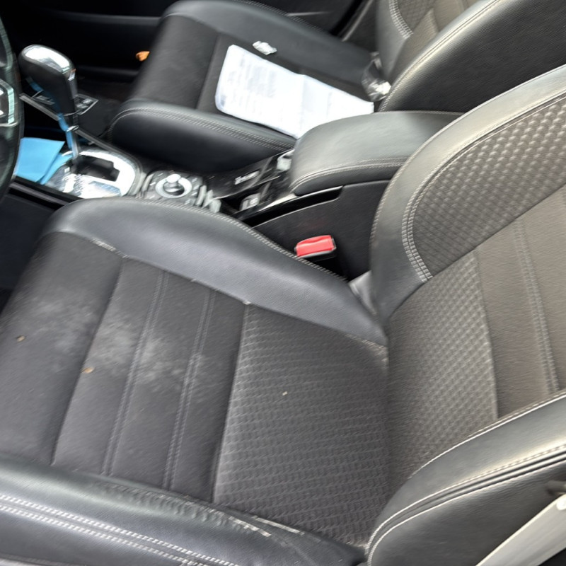 RENAULT MEGANE 3 PHASE 3 1.5 DCI - 8V TURBO Photo n°11