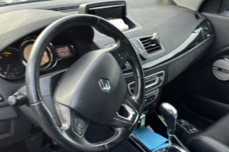 RENAULT MEGANE 3 PHASE 3 1.5 DCI - 8V TURBO