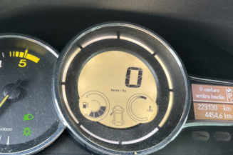 RENAULT MEGANE 3 PHASE 3 1.5 DCI - 8V TURBO