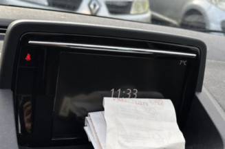 RENAULT MEGANE 3 PHASE 3 1.5 DCI - 8V TURBO