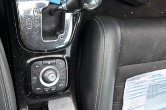 RENAULT MEGANE 3 PHASE 3 1.5 DCI - 8V TURBO