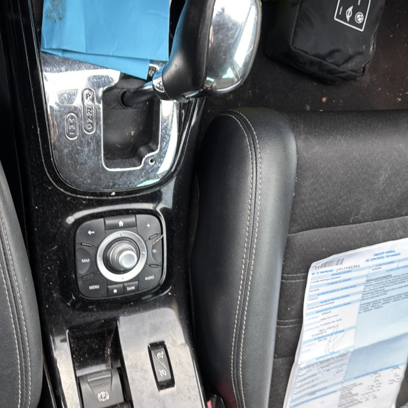 RENAULT MEGANE 3 PHASE 3 1.5 DCI - 8V TURBO Photo n°20