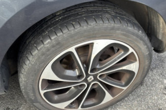 RENAULT MEGANE 3 PHASE 3 1.5 DCI - 8V TURBO